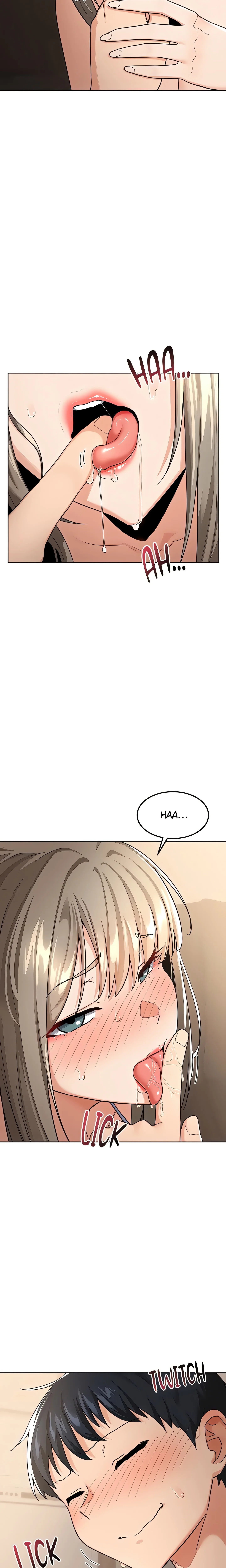 Mom Swap Pact (Official) chapter 31 page 4