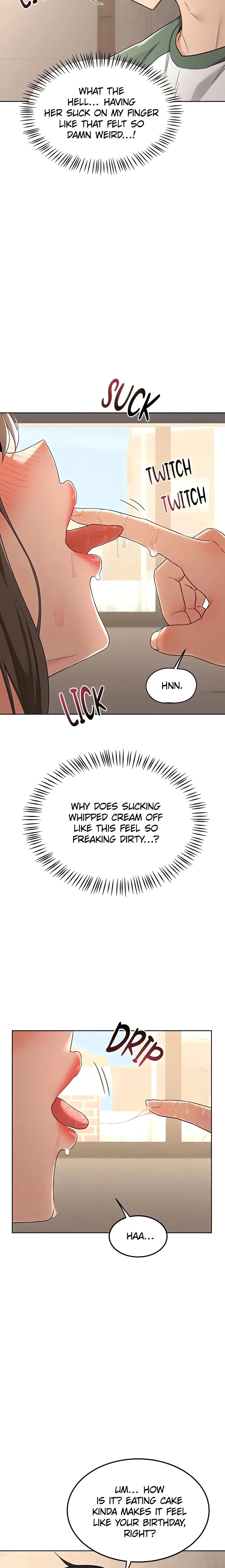 Mom Swap Pact (Official) chapter 31 page 5