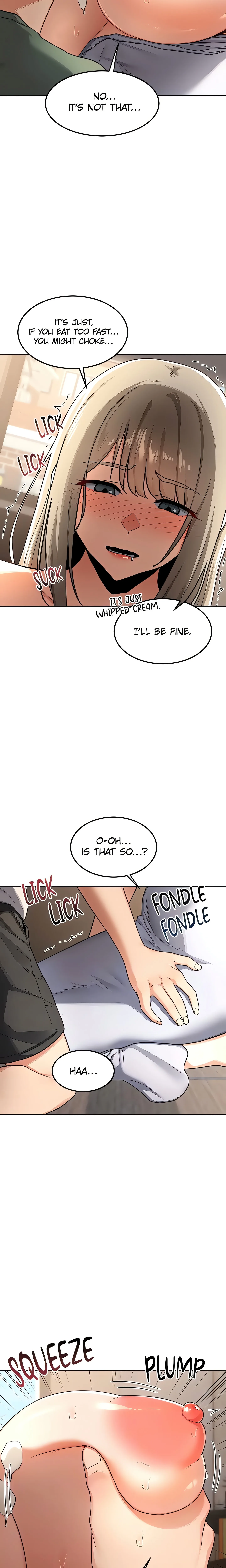 Mom Swap Pact (Official) chapter 32 page 5