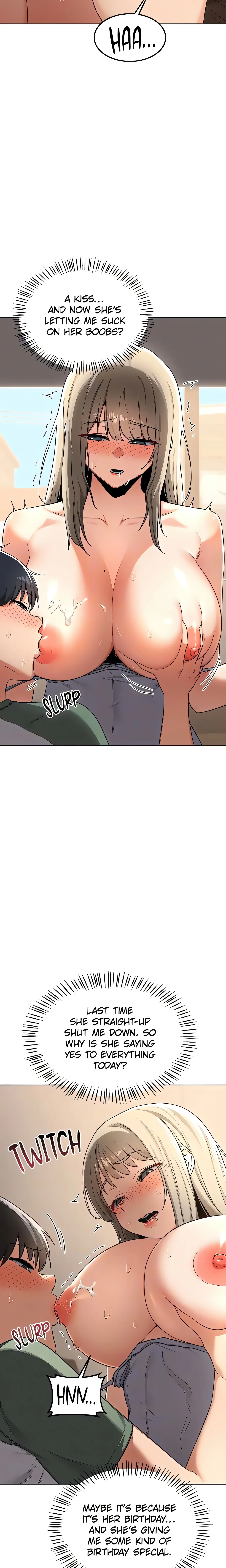 Mom Swap Pact (Official) chapter 32 page 6