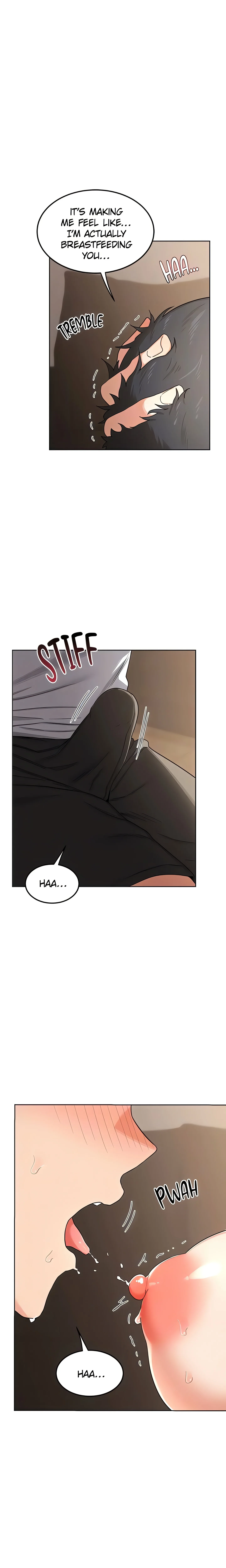 Mom Swap Pact (Official) chapter 32 page 9