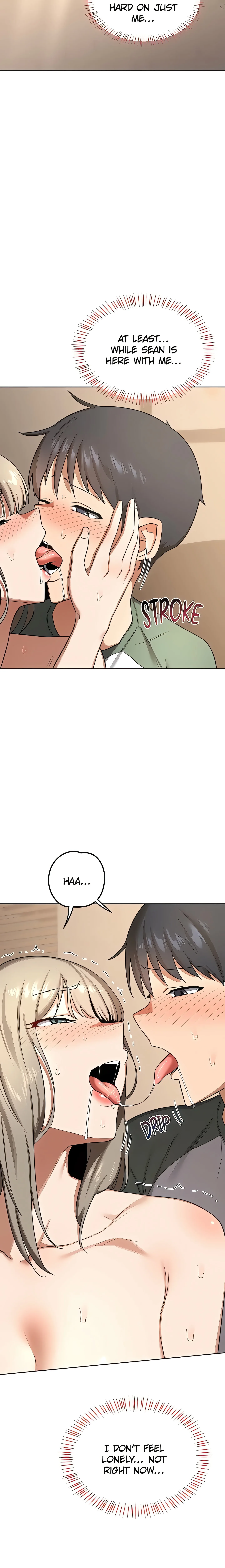 Mom Swap Pact (Official) chapter 33 page 24