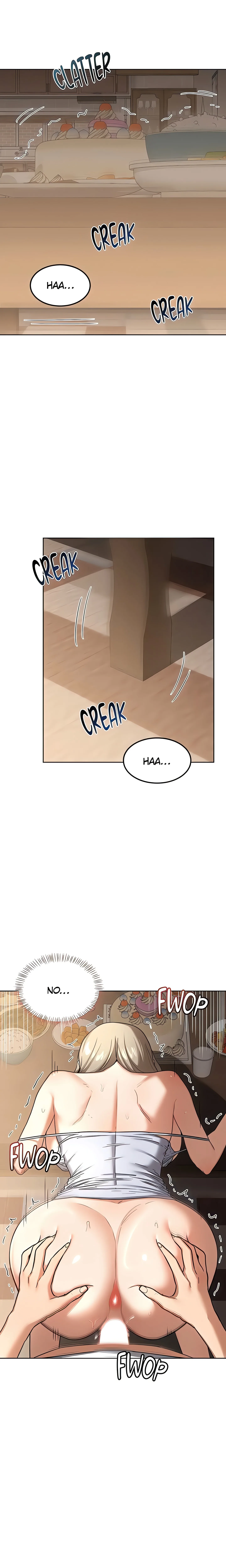 Mom Swap Pact (Official) chapter 33 page 4