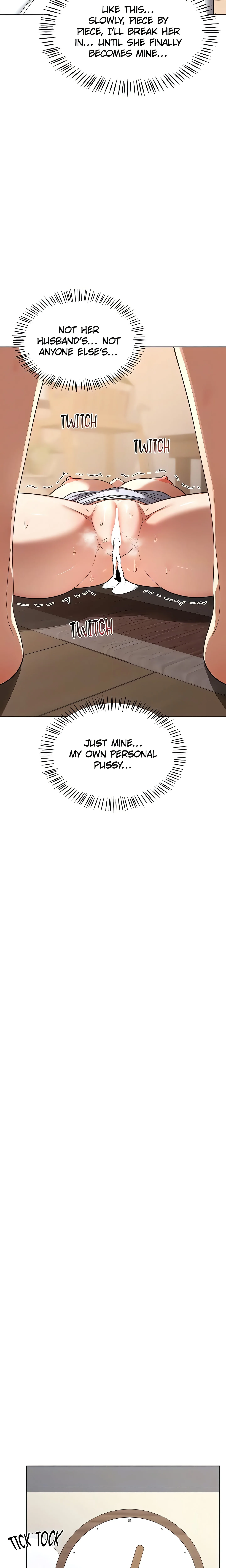 Mom Swap Pact (Official) chapter 34 page 17
