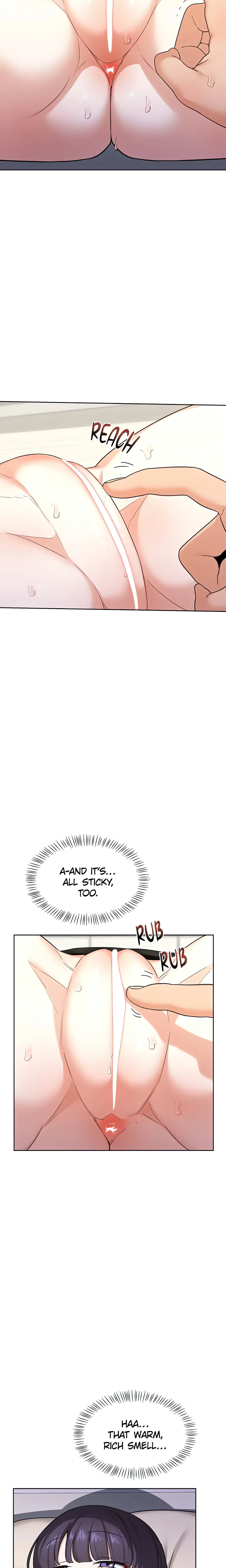Mom Swap Pact (Official) chapter 35 page 4