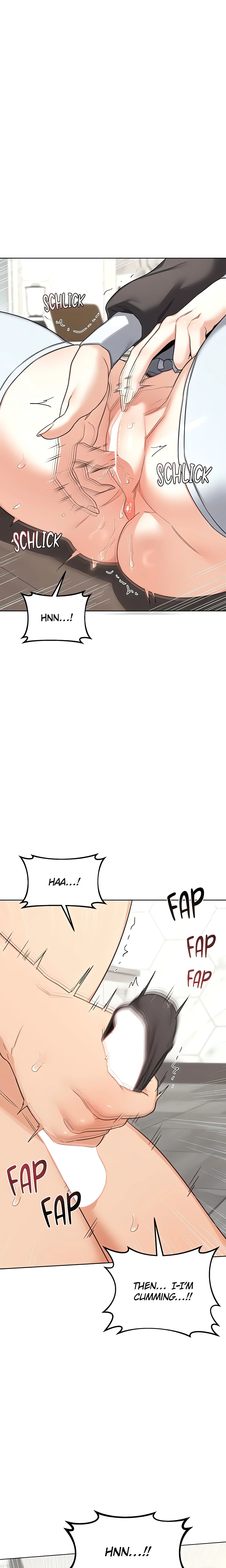 Mom Swap Pact (Official) chapter 37 page 10