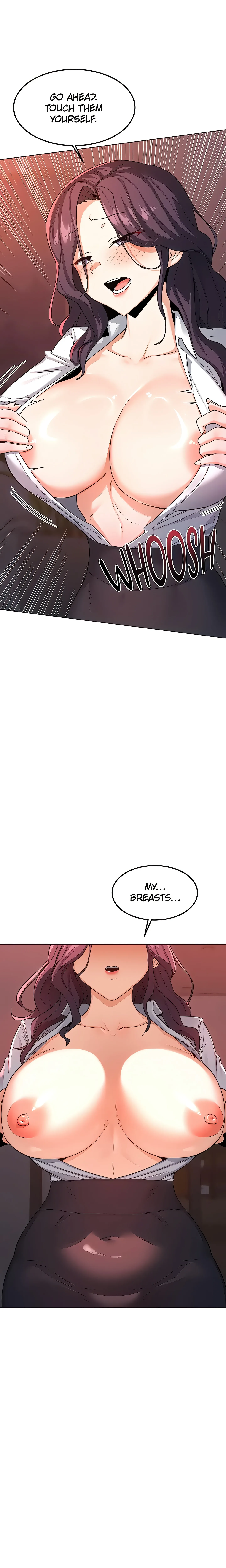 Mom Swap Pact (Official) chapter 38 page 2