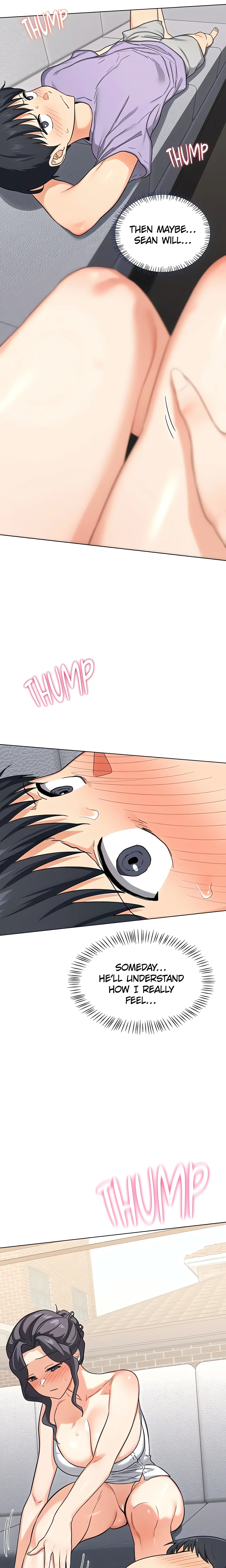 Mom Swap Pact (Official) chapter 39 page 2