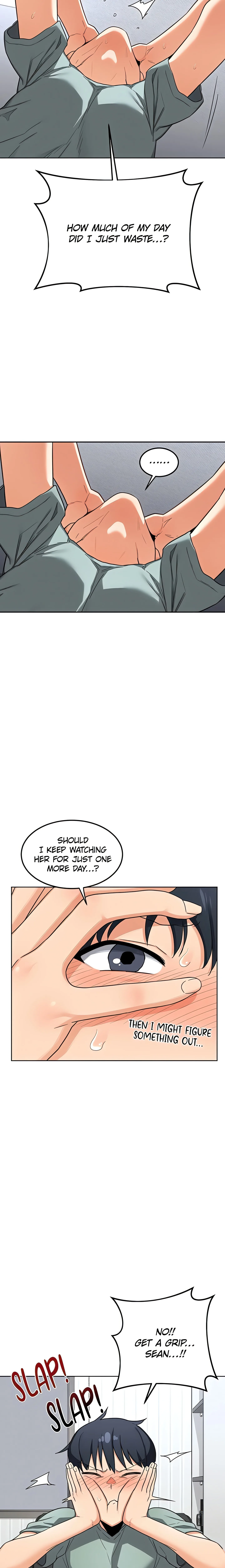 Mom Swap Pact (Official) chapter 39 page 20