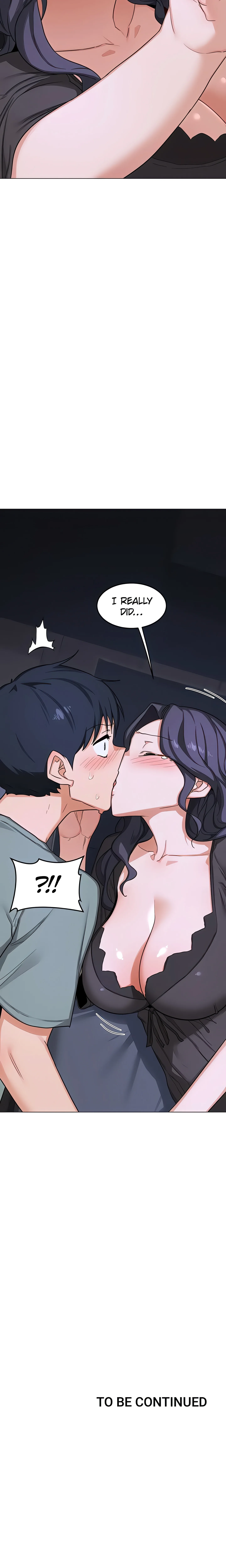 Mom Swap Pact (Official) chapter 39 page 29