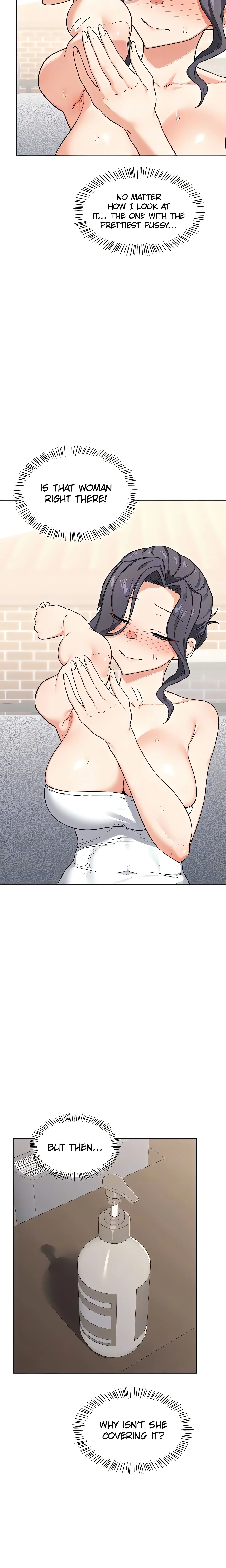 Mom Swap Pact (Official) chapter 39 page 7
