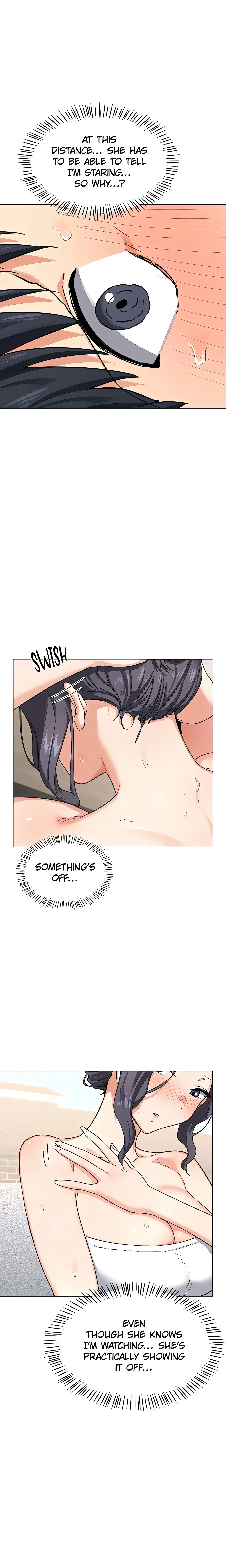 Mom Swap Pact (Official) chapter 39 page 8