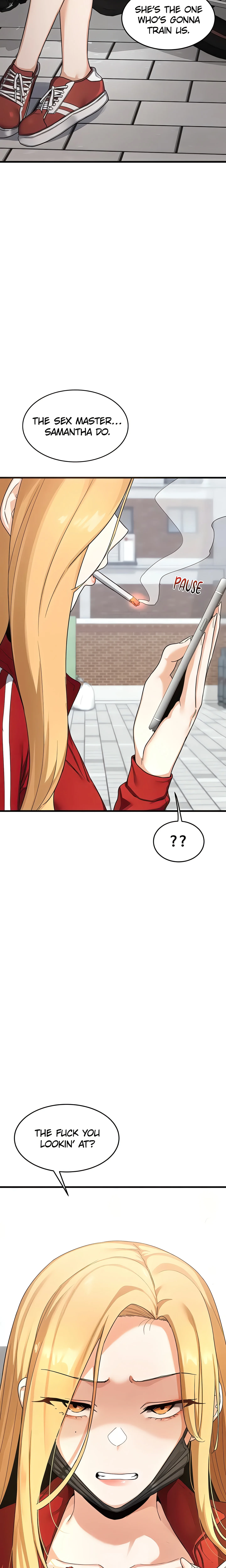 Mom Swap Pact (Official) chapter 4 page 3