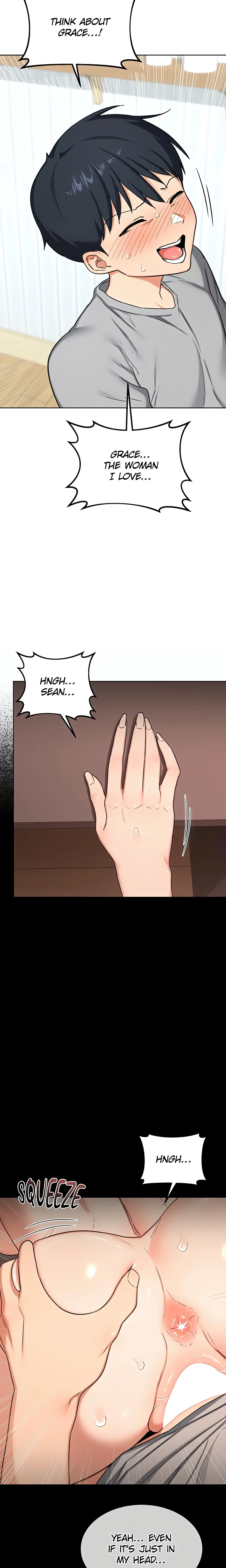 Mom Swap Pact (Official) chapter 40 page 19