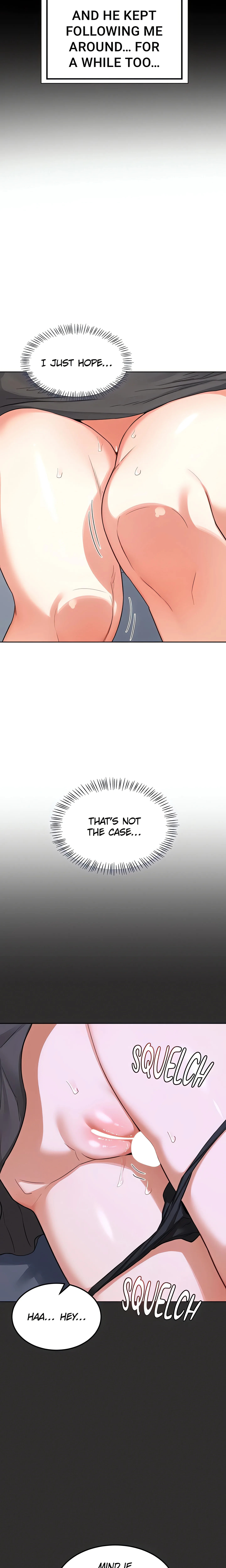 Mom Swap Pact (Official) chapter 40 page 25