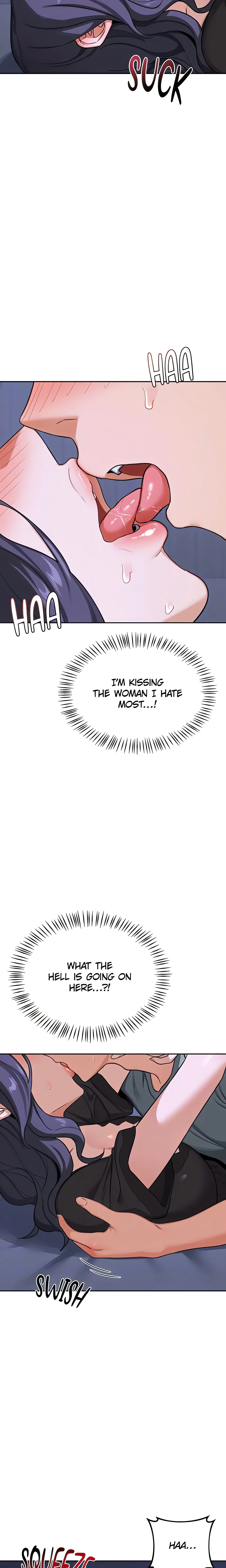 Mom Swap Pact (Official) chapter 40 page 6