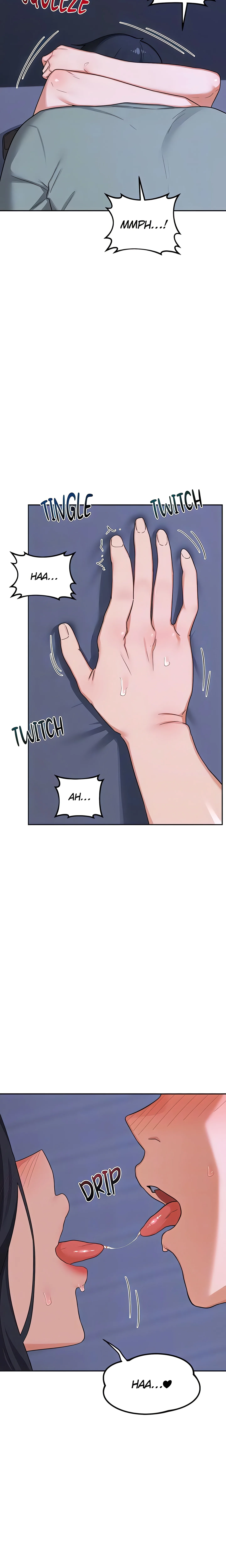 Mom Swap Pact (Official) chapter 40 page 7