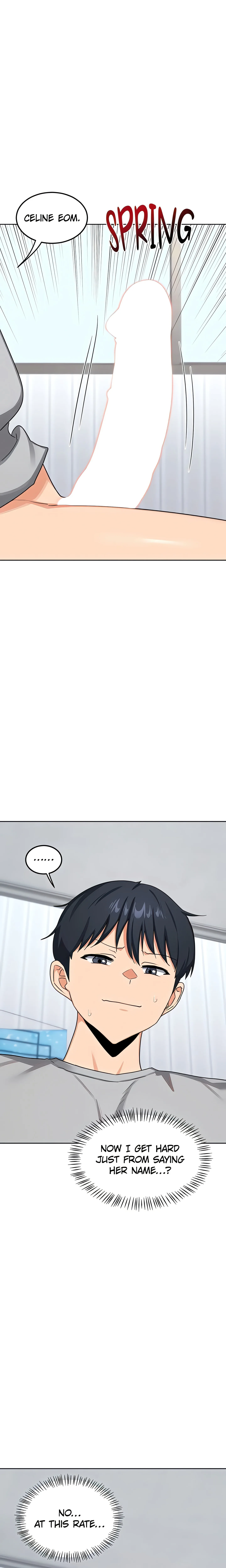 Mom Swap Pact (Official) chapter 41 page 1