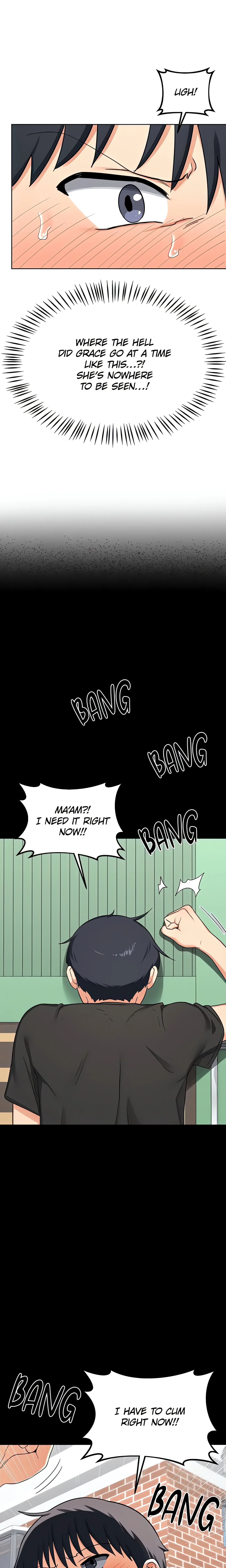 Mom Swap Pact (Official) chapter 41 page 12