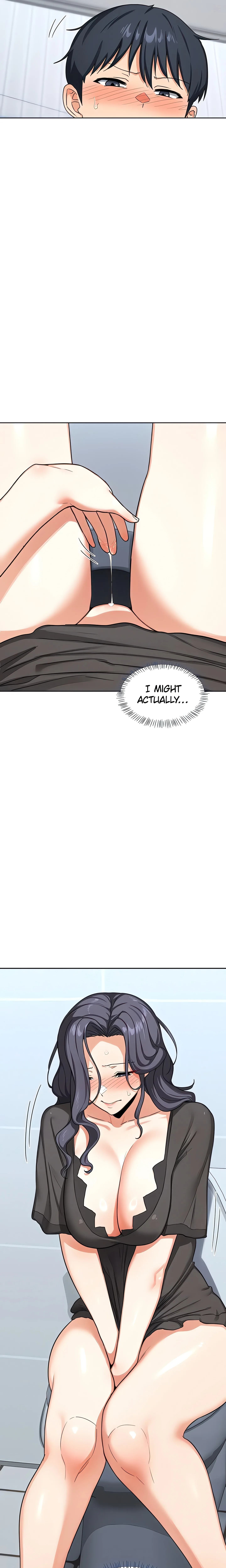 Mom Swap Pact (Official) chapter 41 page 2