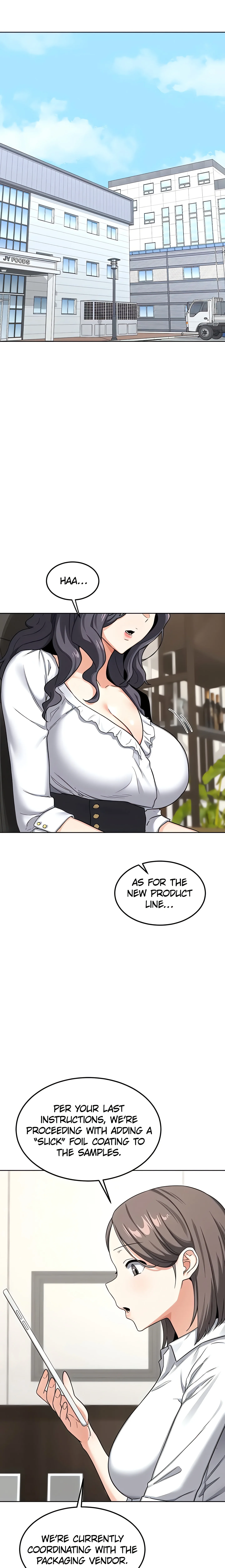 Mom Swap Pact (Official) chapter 41 page 4