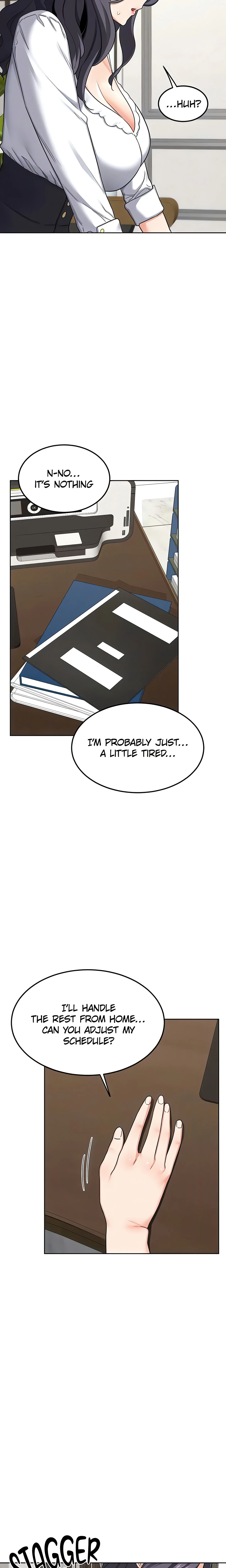 Mom Swap Pact (Official) chapter 41 page 7