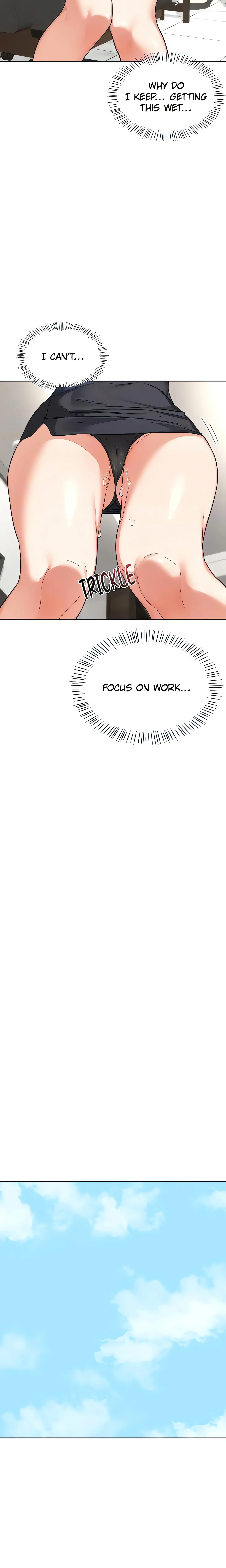 Mom Swap Pact (Official) chapter 41 page 9