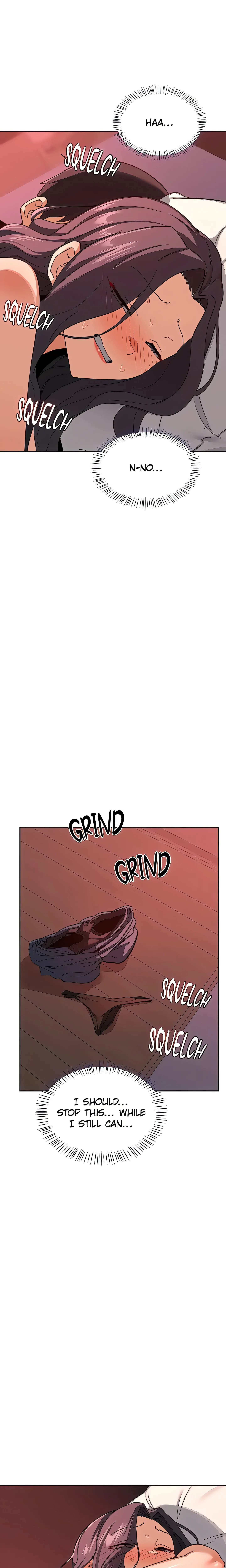 Mom Swap Pact (Official) chapter 42 page 20