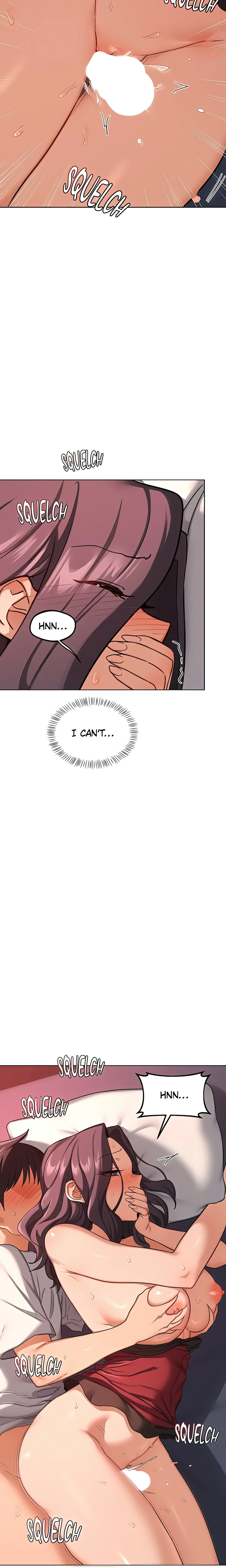 Mom Swap Pact (Official) chapter 42 page 23