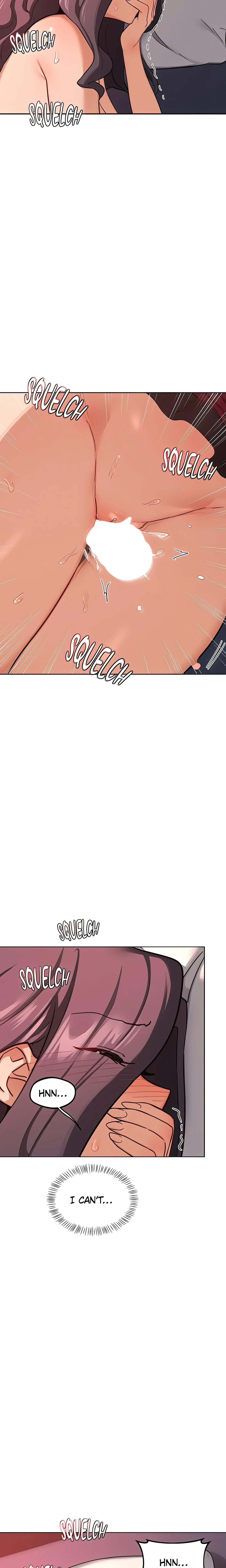 Mom Swap Pact (Official) chapter 43 page 2