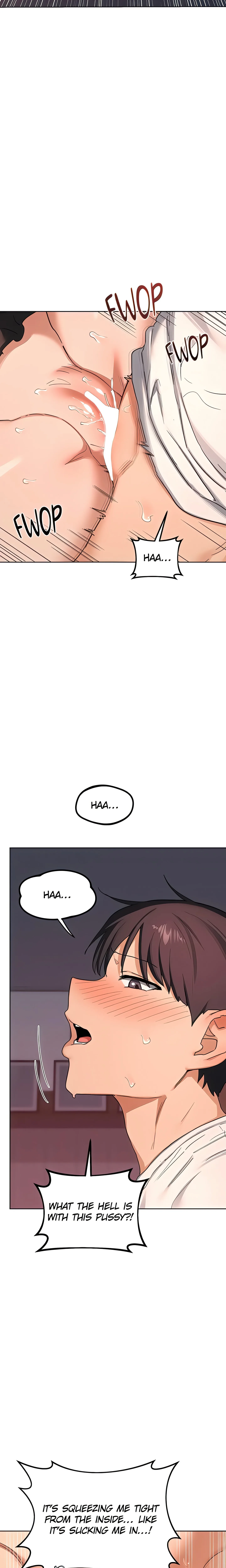 Mom Swap Pact (Official) chapter 43 page 22