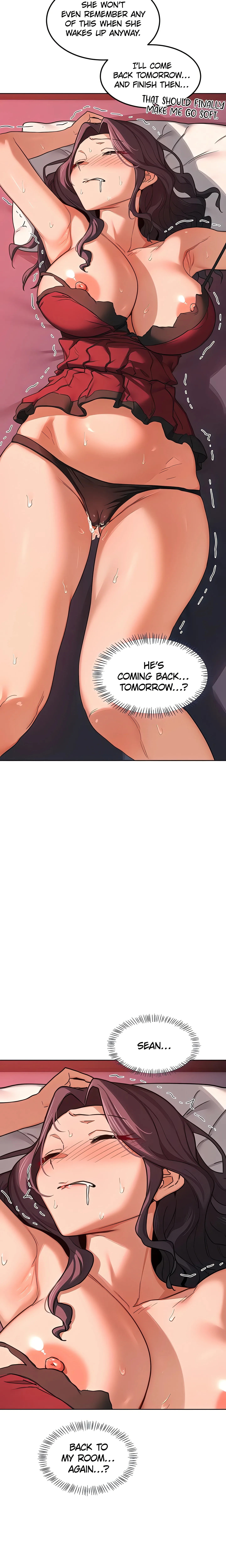 Mom Swap Pact (Official) chapter 43 page 30