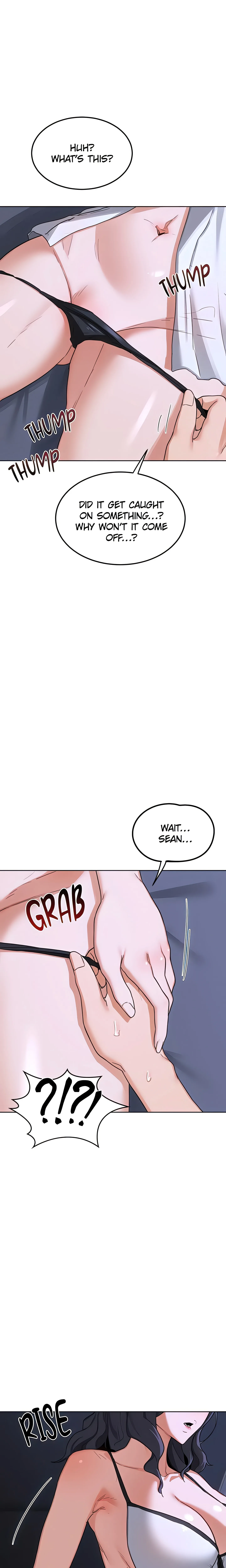 Mom Swap Pact (Official) chapter 44 page 25