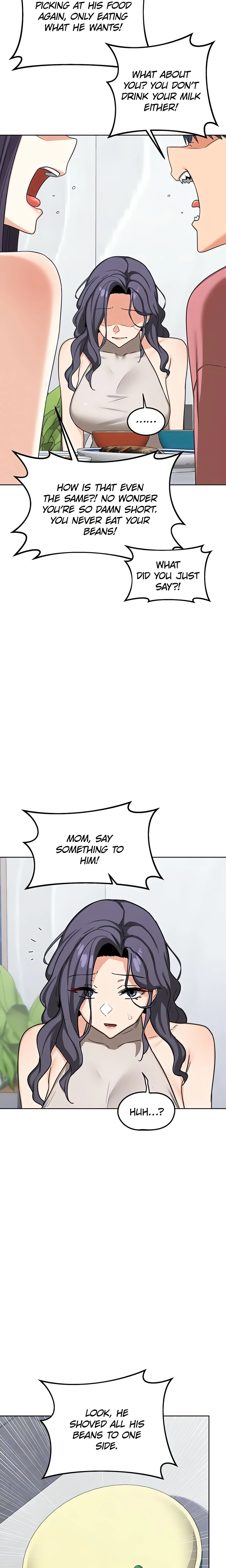 Mom Swap Pact (Official) chapter 44 page 5