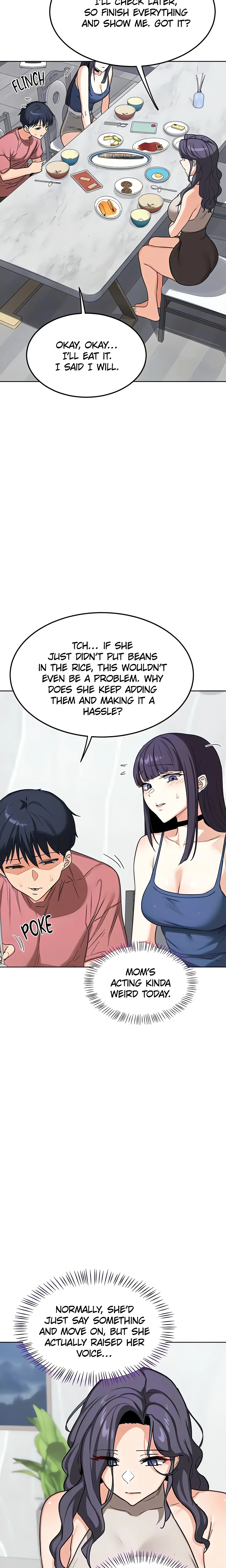 Mom Swap Pact (Official) chapter 44 page 7