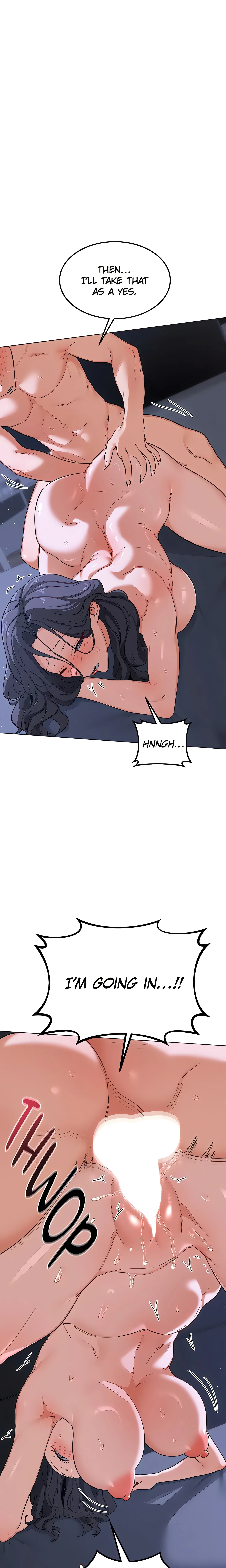 Mom Swap Pact (Official) chapter 45 page 24