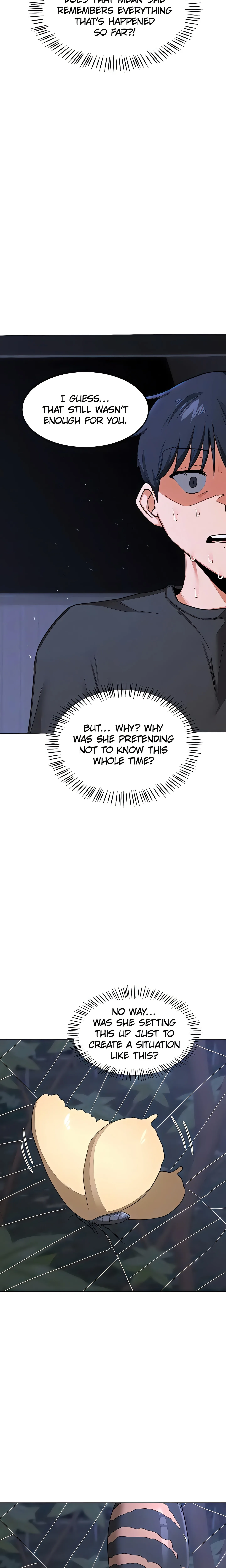 Mom Swap Pact (Official) chapter 45 page 6