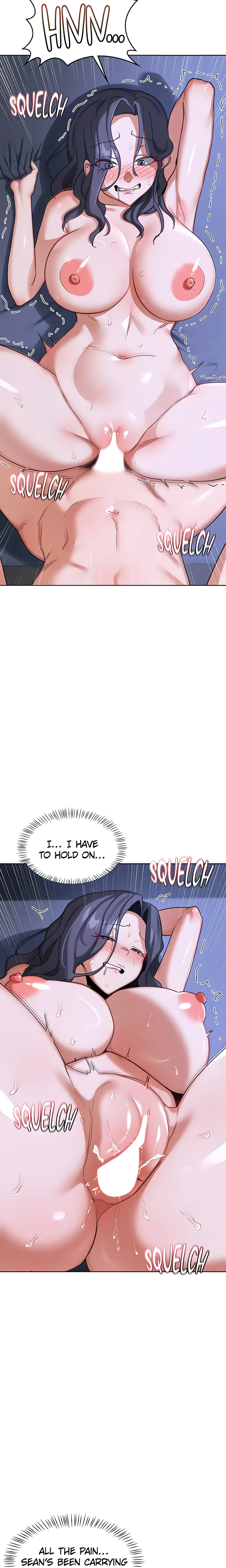 Mom Swap Pact (Official) chapter 46 page 20