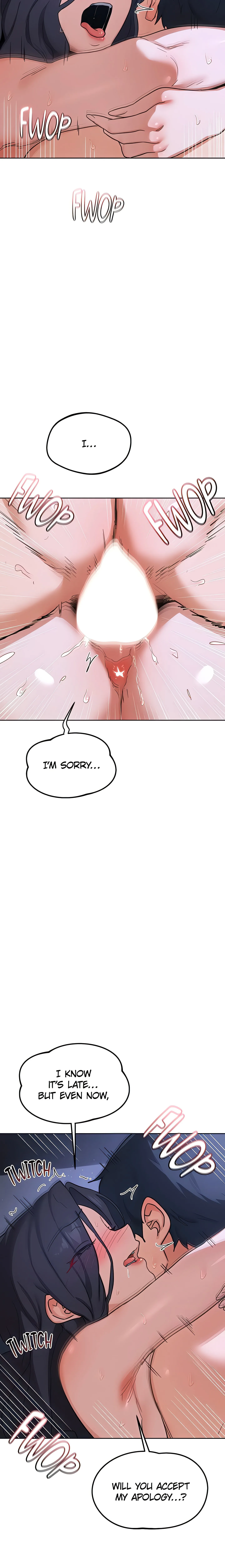 Mom Swap Pact (Official) chapter 46 page 26