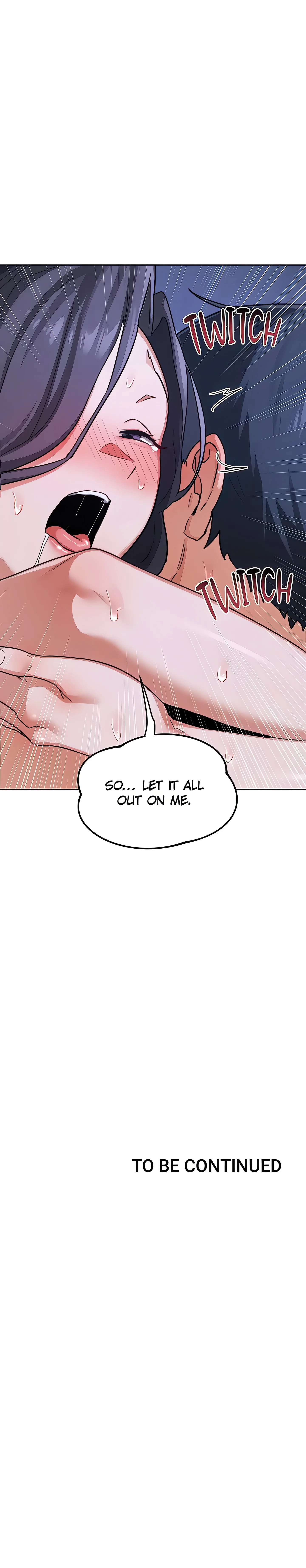 Mom Swap Pact (Official) chapter 46 page 28