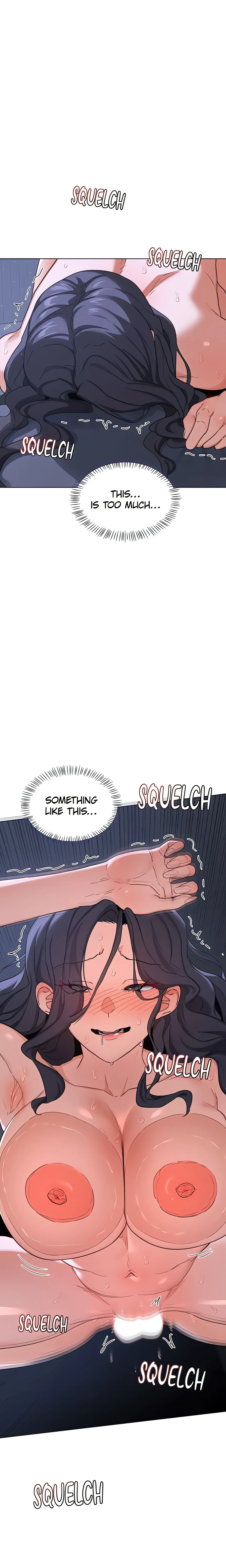 Mom Swap Pact (Official) chapter 46 page 3