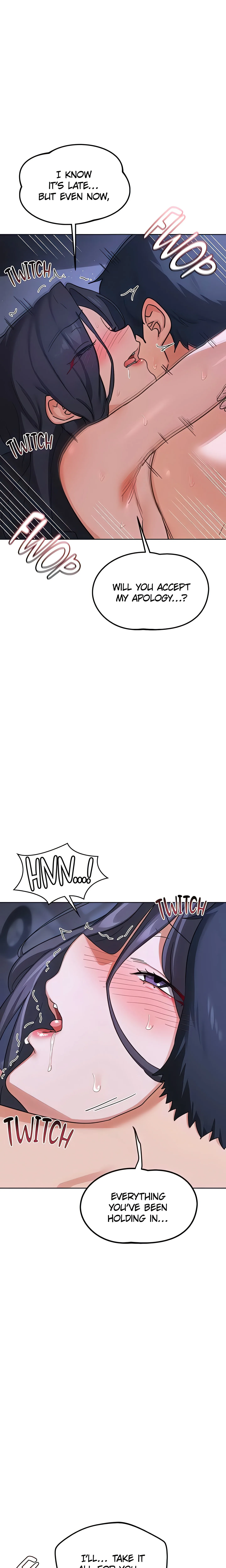 Mom Swap Pact (Official) chapter 47 page 3