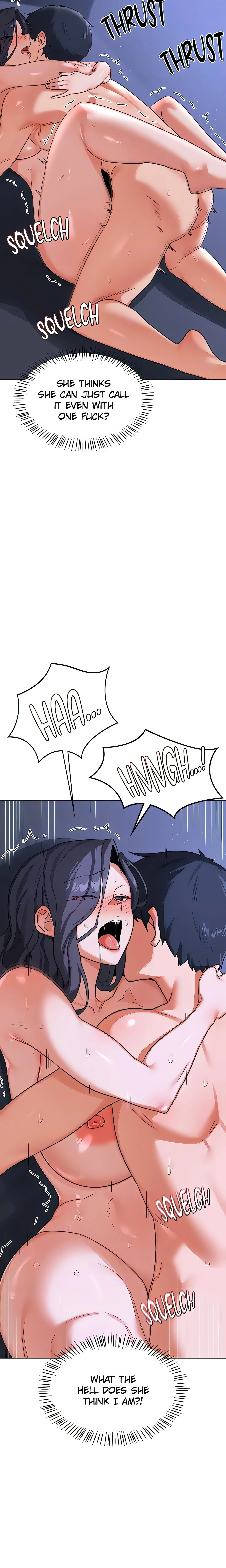 Mom Swap Pact (Official) chapter 47 page 8