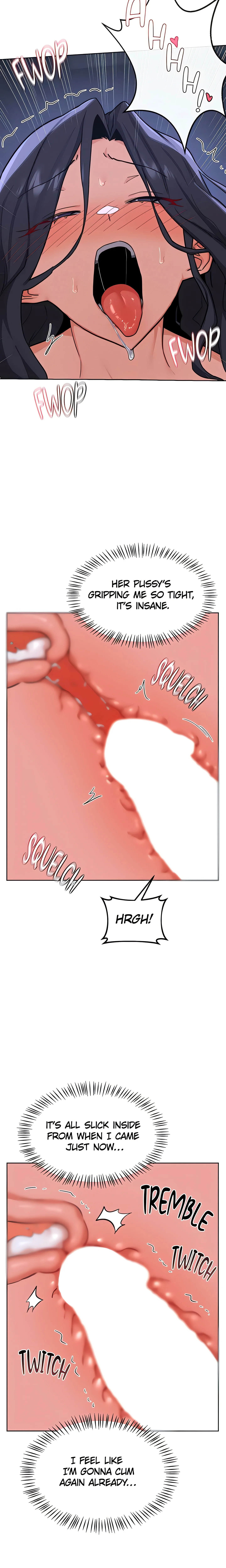 Mom Swap Pact (Official) chapter 48 page 11