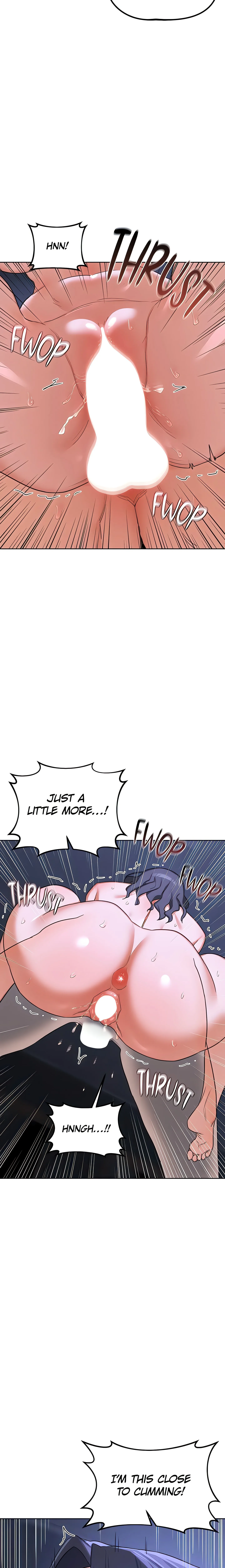 Mom Swap Pact (Official) chapter 48 page 14