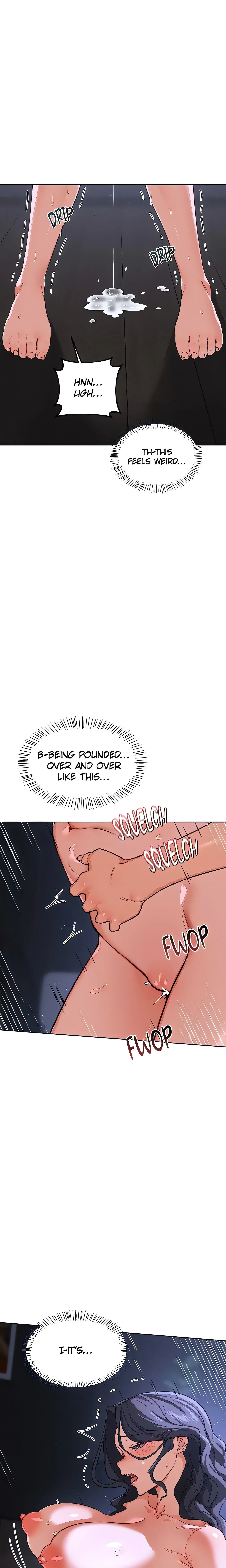 Mom Swap Pact (Official) chapter 48 page 2