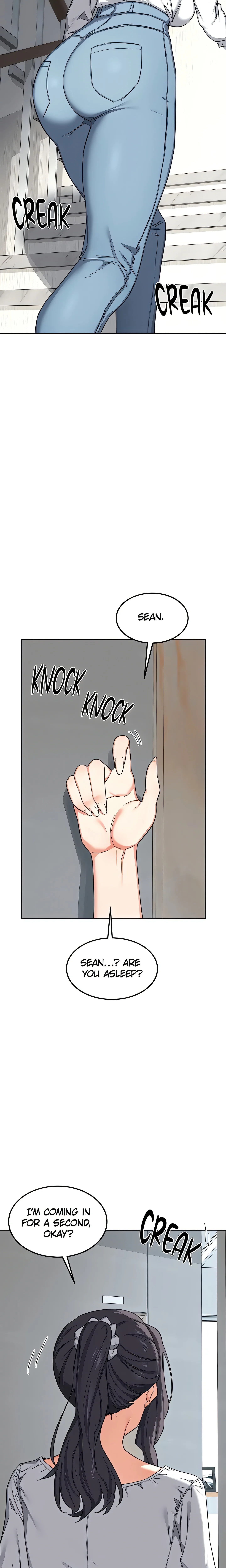 Mom Swap Pact (Official) chapter 48 page 21