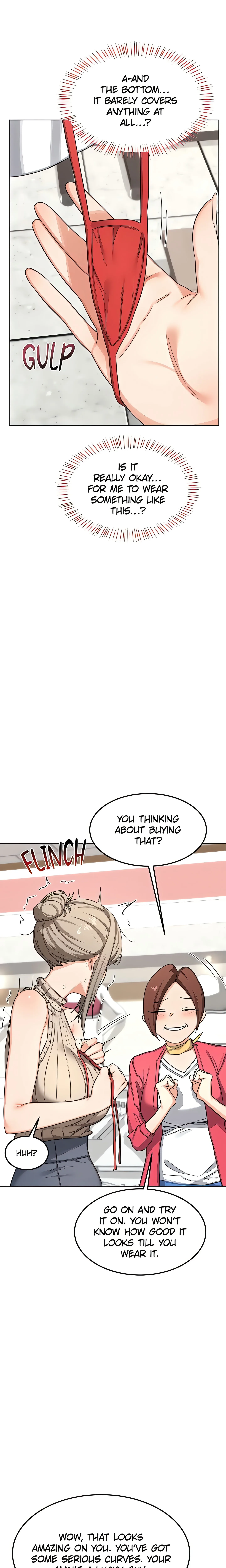 Mom Swap Pact (Official) chapter 49 page 4