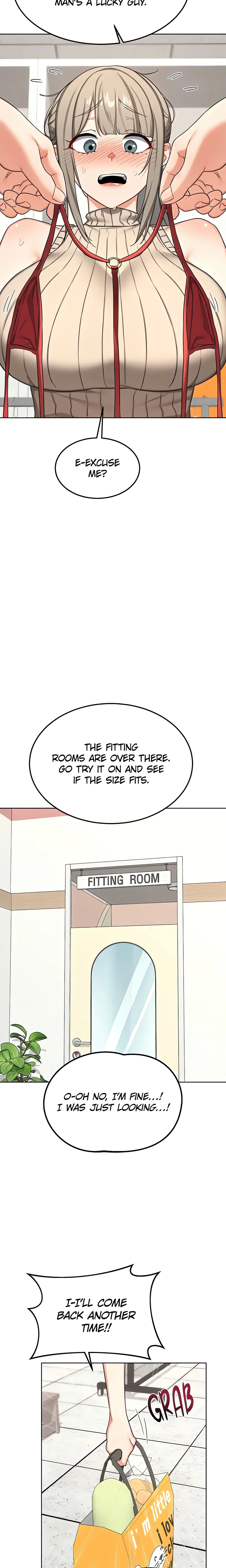 Mom Swap Pact (Official) chapter 49 page 5