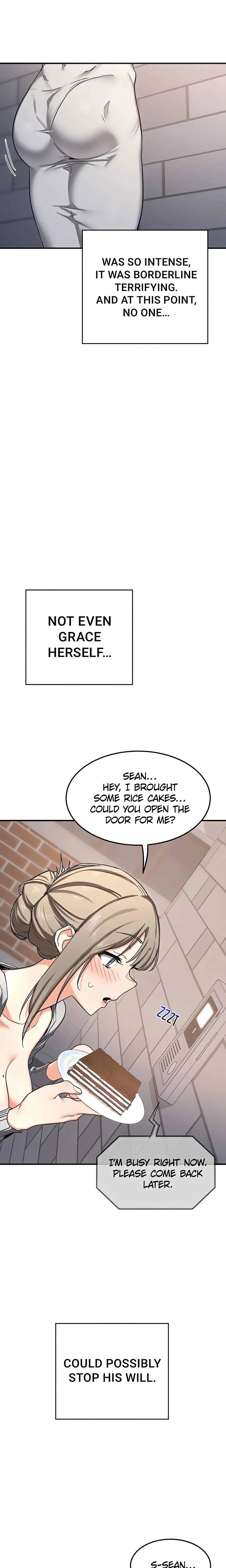 Mom Swap Pact (Official) chapter 5 page 28